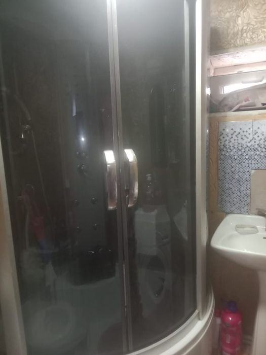 Продам пол дома в г Каскелен