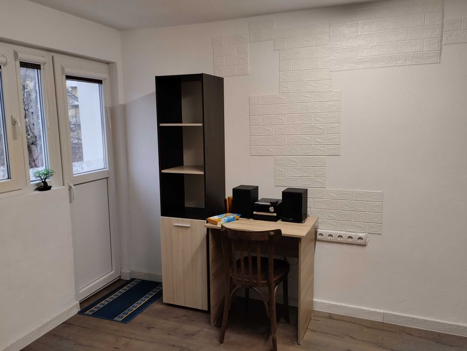 Дава се под наем Тристаен апартамент в София, Редута - 91 кв.м за 558.45 € - Снимка #21