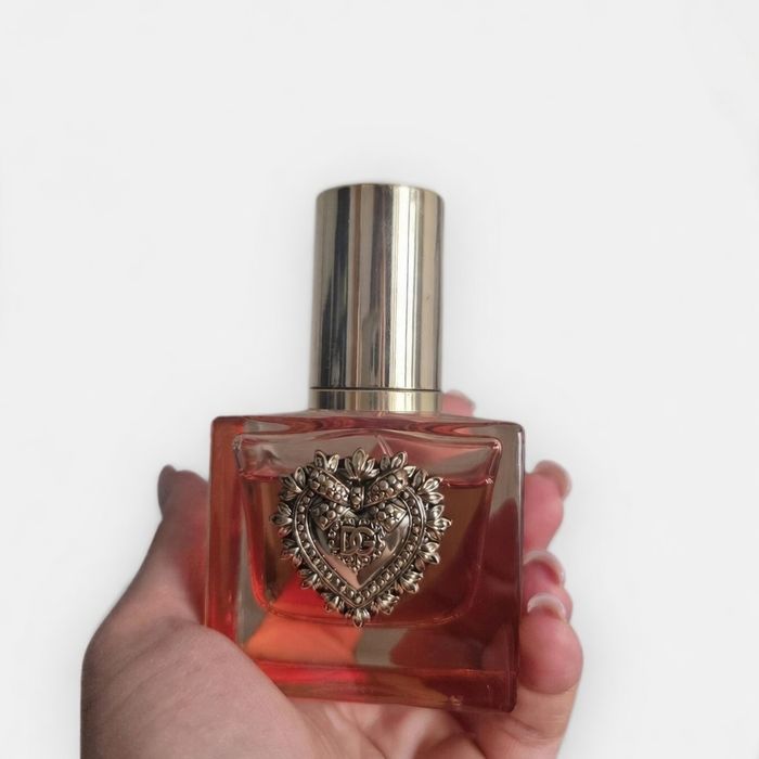 D&G Devotion оригинал парфюм из личной коллекции