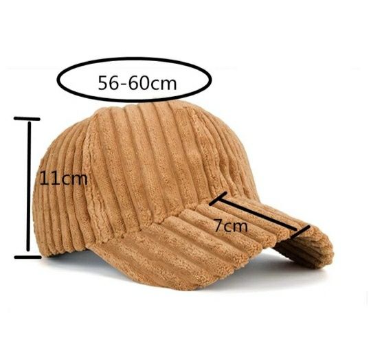 Lot 3 sepci catifea blanita visiniu bej negru noi
