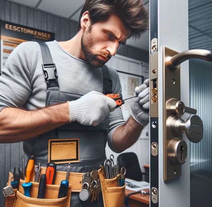 Qulf Ochilish Xizmat Вскрытие замок дверей и ремонт 24/7тезкор хизмат!