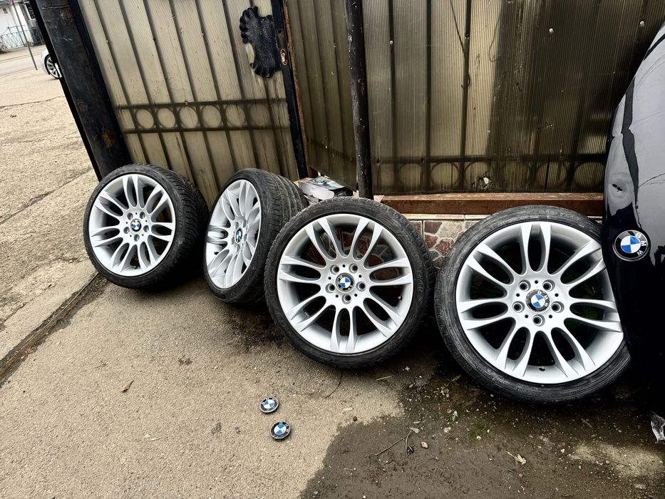 Vand jante originale bmw pe 18