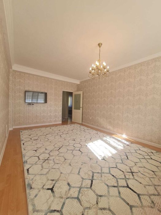 Продается квартира на Мкр Нурсая