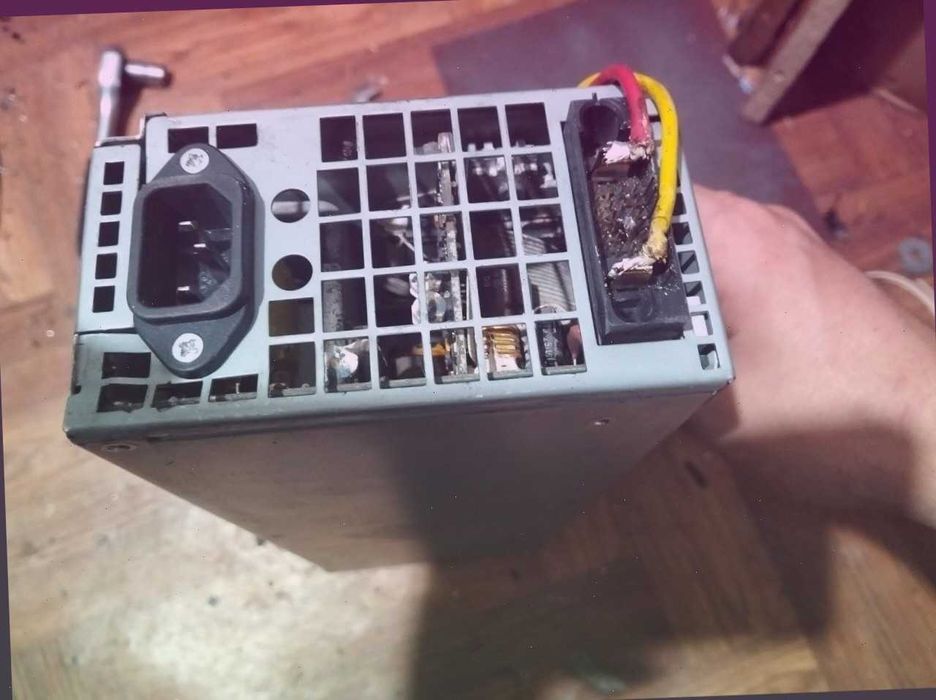 блок питание 48в 1200 w