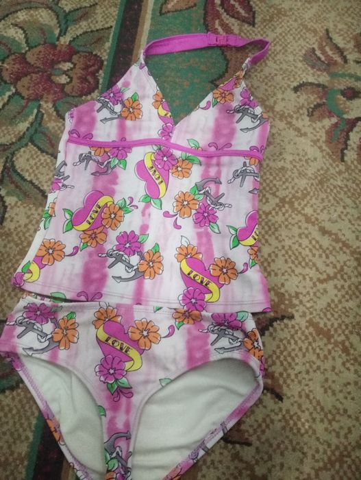 Одежда на 6-8 лет