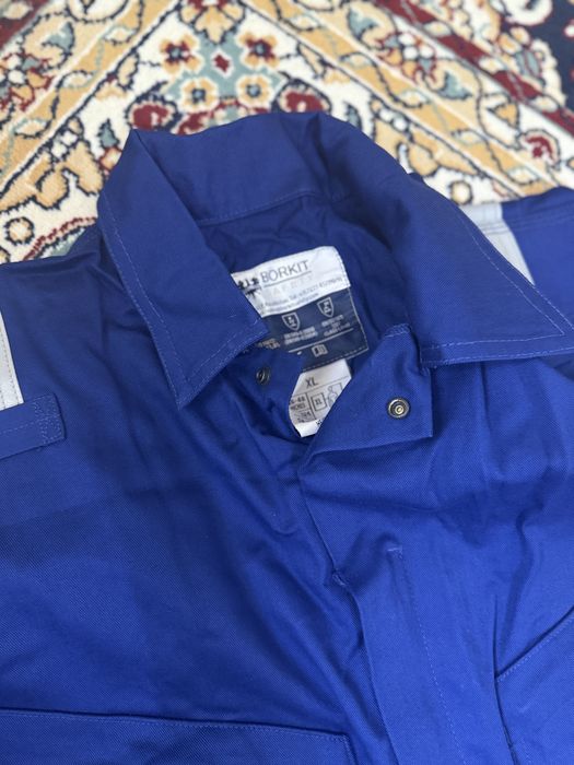 Спец одежда от Borkit XL 2 шт