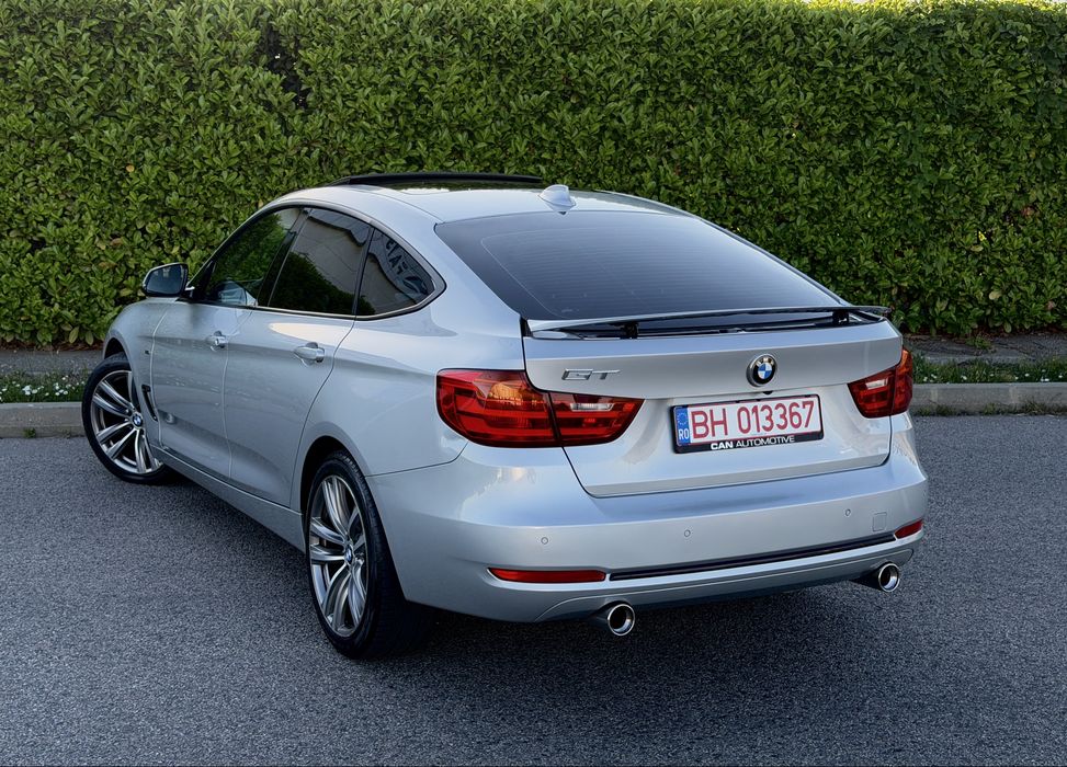 Vand BMW Seria 3 F34