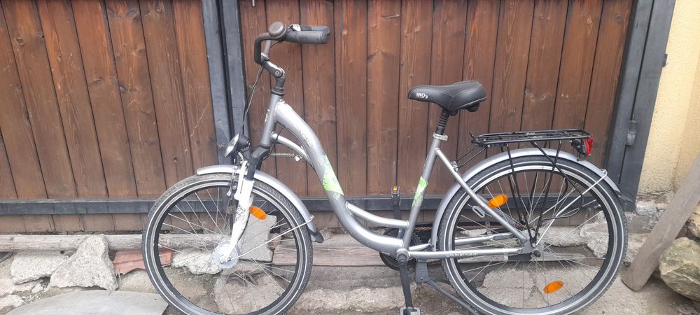 Bicicleta  de vânzare