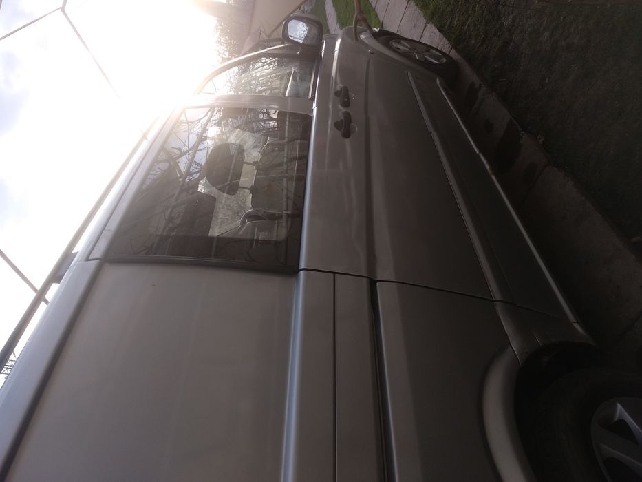 Jante mercedes vito(viano)