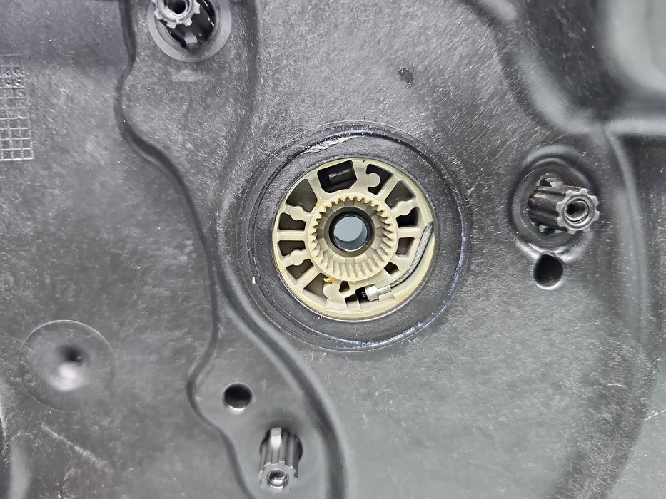Macara electrica geam stanga spate Volvo S60 II [Fabr 2010-2018] Sedan