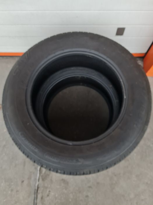 Всесезонни гуми 2 броя KORMURAN Suv 225 65 R17 дот 1522