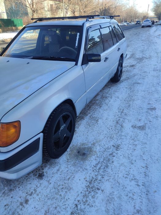 Продам мерс универсал