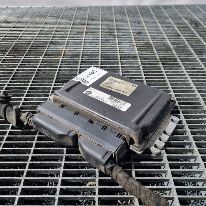 Calculator motor Mini One 1.6 Benzina 2001 - 2006 90CP Manuala W10 B16 A Euro4 (1465) ...