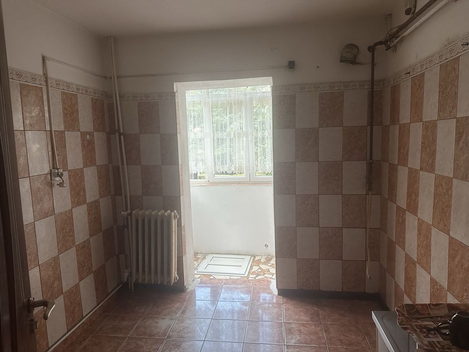 Apartament 2 Camere Ramnicu Valcea