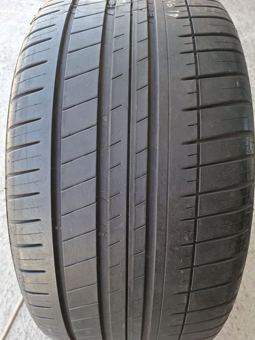 Michelin19 100$  1шт. Есть 2 шт почти новый.Mers, BMW,