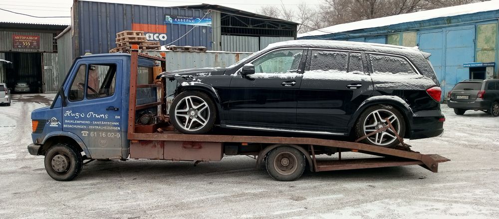 Эвакуатор круглосуточно