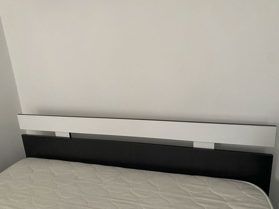 Pat si saltea inclusa