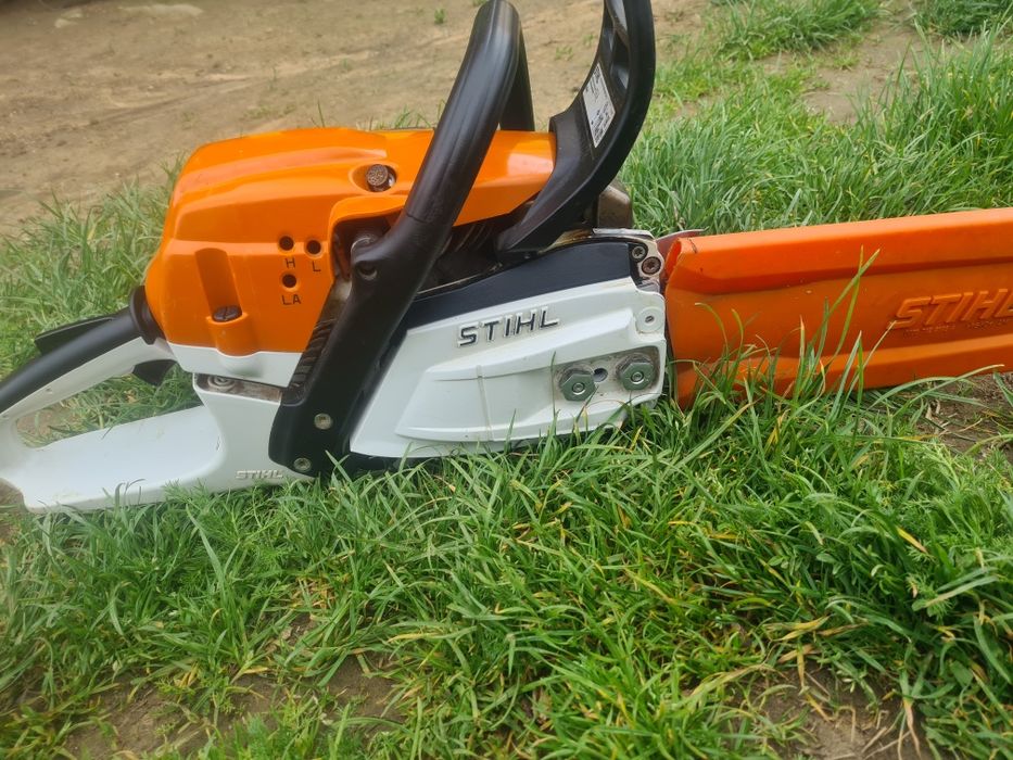 Продавам Щил Мс 261