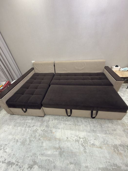 Продаю диван раскладной