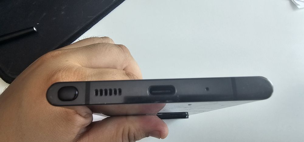 Samsung Galaxy Note 20 Ultra