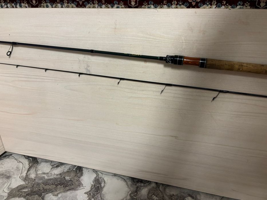 Продам палку radar