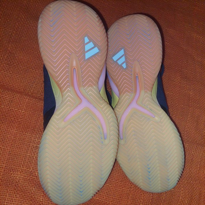 adidas Adizero Cybersonic