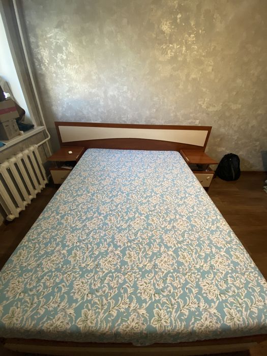 продам кровать