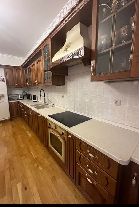 Кухонный гарнитур