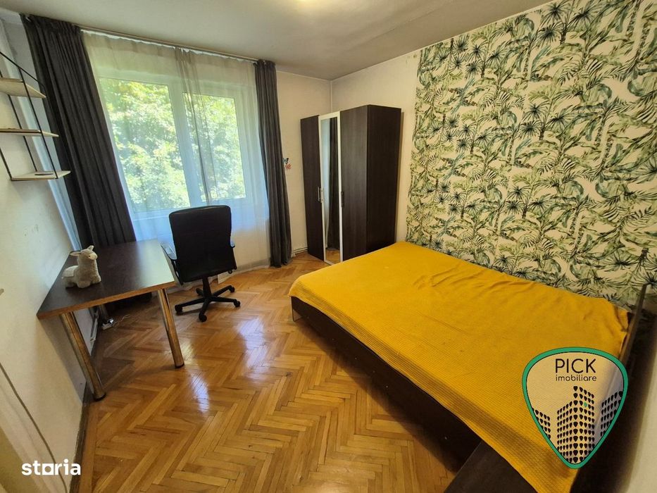 P 4250- Apartament cu 2 camere în Târgu Mureș - cartierul Cornișa