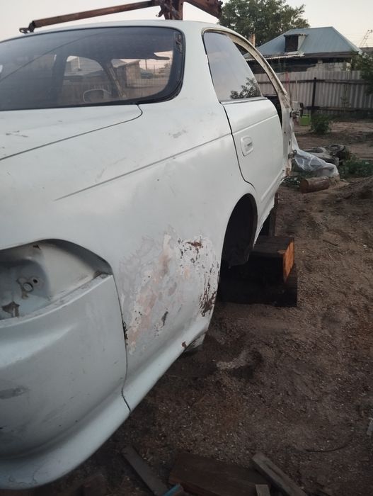 Продам кузов Марк 2 90