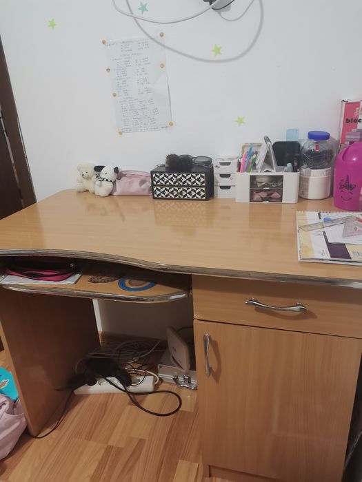 Birou pentru copiii