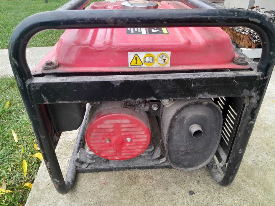 Generator 2,2 kw