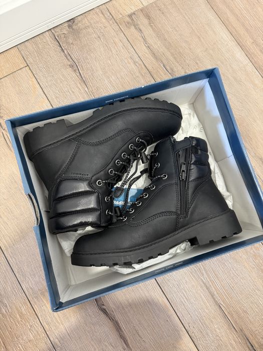 Ботинки GEOX, оригинал