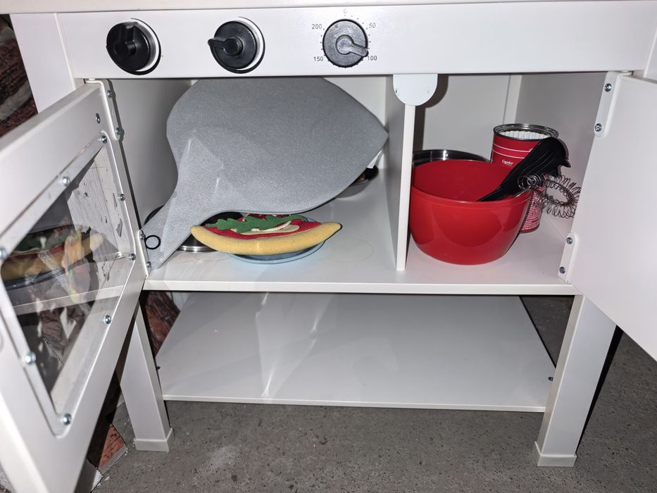 Детска кухня IKEA