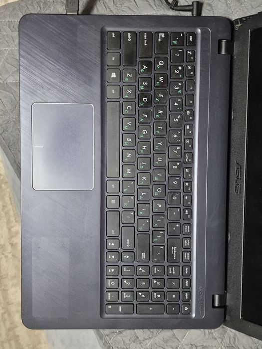 ASUS VivoBook 15 X540UBR