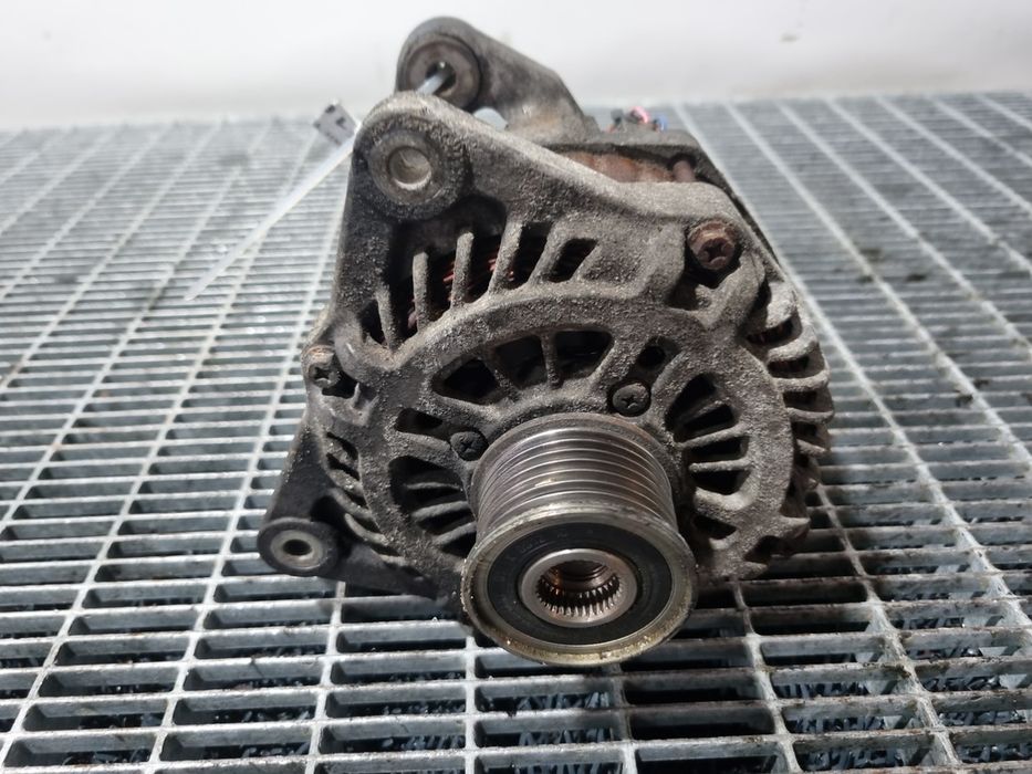 Alternator Nissan X - Trail T31 2.0 - 150CP 1995CC M9R Euro5 (1516) Diesel ...