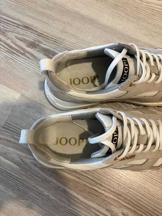 Маратонки JOOP