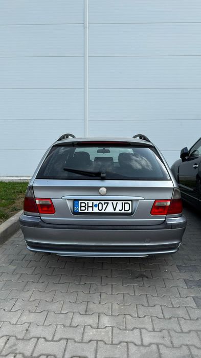 De vânzare  BMW e46 320