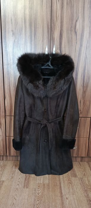 Продам дубленку..