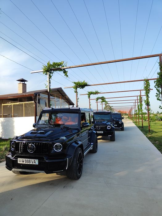 Kortej hizmati *888*той ва родом