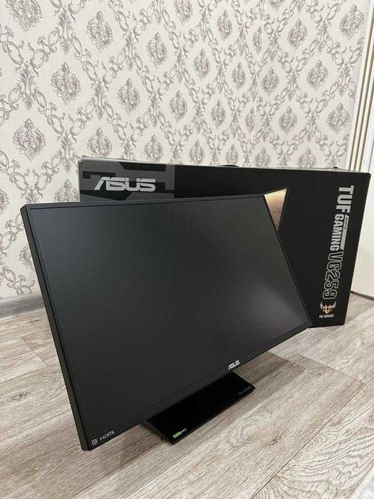 Монитор ASUS TUF Gaming VG259
