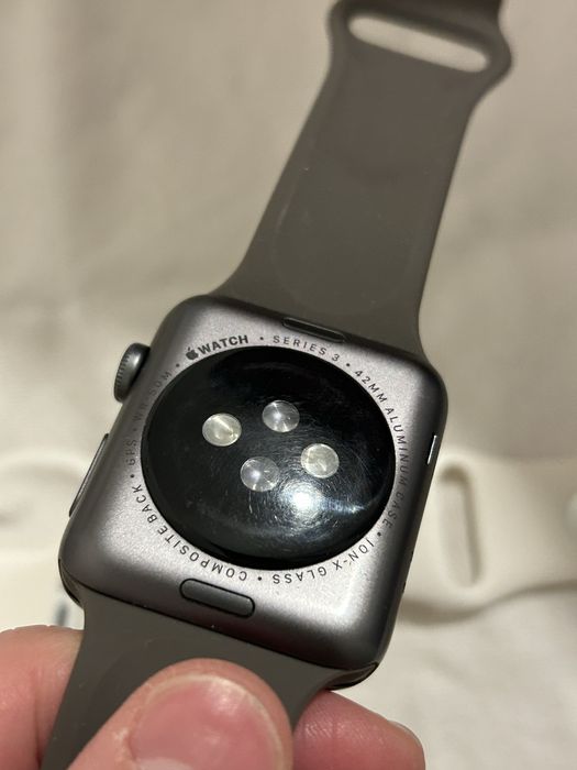 Apple watch series 3