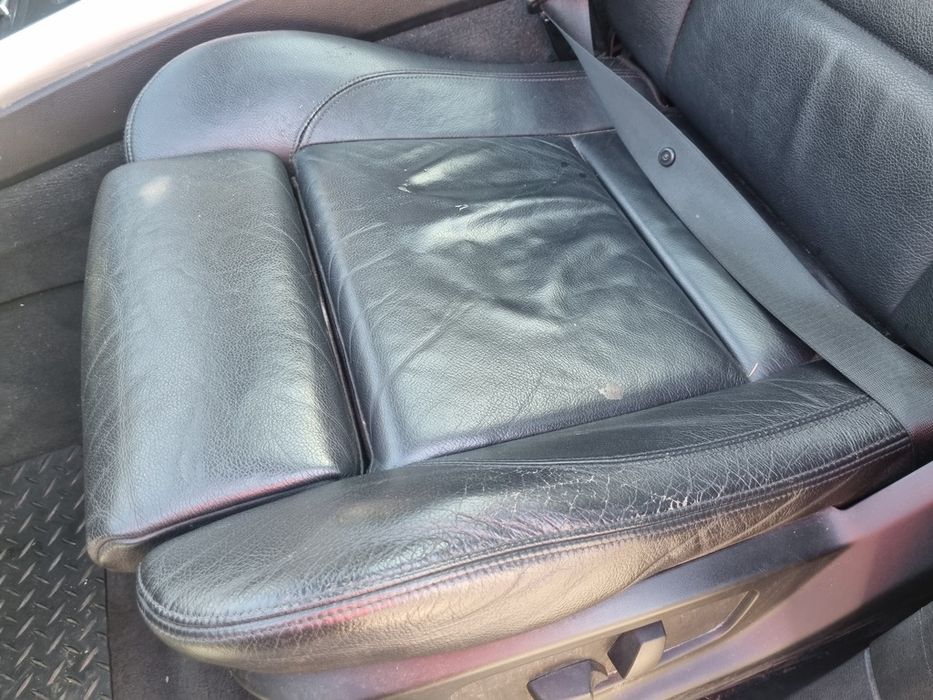 Interior complet BMW X5 E70 2007 - 2010 SUV 4 Usi (1637) Garantie