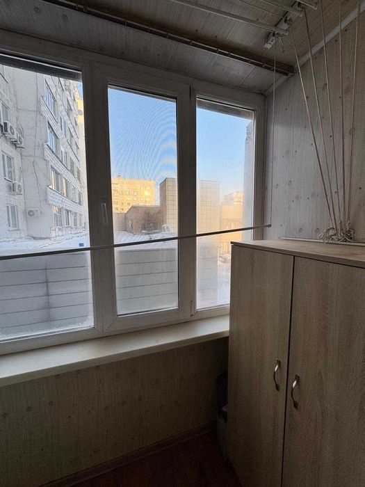 2 комнатная квартира