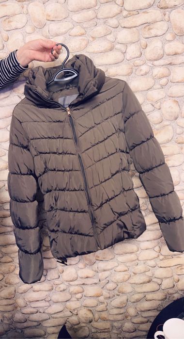 Geaca lunga Conbipel Italia masura S/M