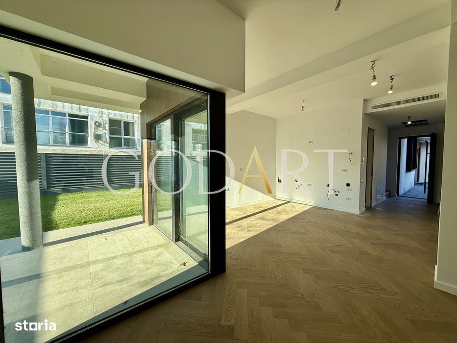 Vila Townhouse | Finisaje Premium | Pipera