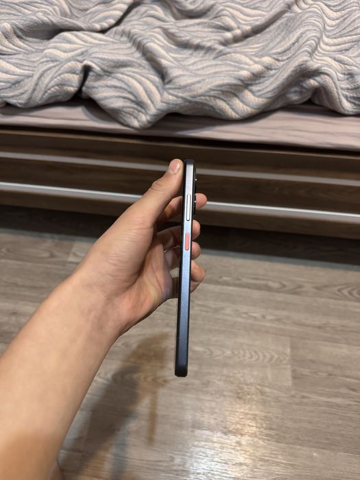 Продам телефон ZTE BLADE A36