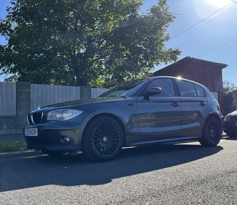 BMW seria 1  116i