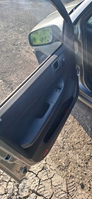 Vand Skoda Fabia 1.2 benzina, an 2006, 600 euro negociabil