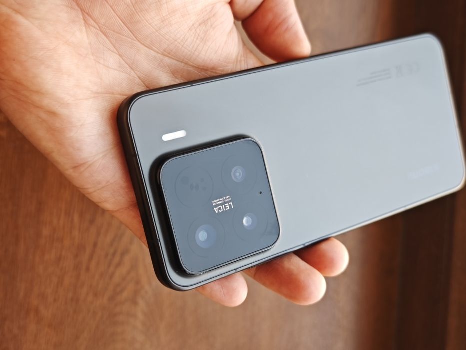 Xiaomi 15 512Gb без ремонта